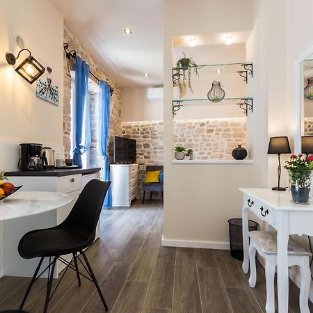 Angie Central Rooms Zadar Eksteriør bilde