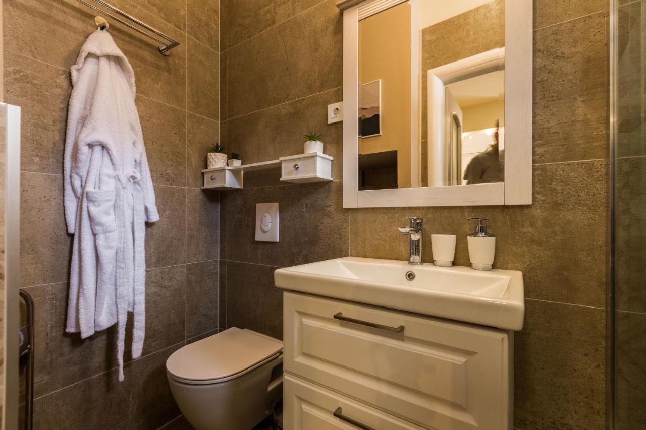 Angie Central Rooms Zadar Eksteriør bilde