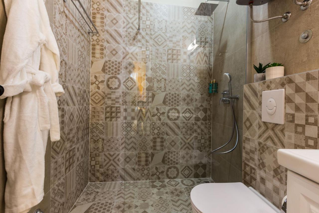 Angie Central Rooms Zadar Eksteriør bilde